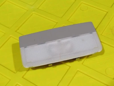 Chevrolet Equinox 2010-2017 OEM carga trasera luz de cortesía 11 12 13 14 15 16 17 Foto 1 de 3