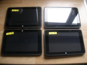 Fujitsu Stylistic V535 Industrial - Tablet - Atom Z3795 / 1.59 GHz - Win 8.1 Pro - Picture 1 of 8