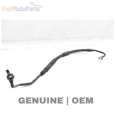 AUDI Q7 2010-2015 4L 3,0 L - Manguera de dirección asistida / línea 7L8422893CF Foto 1 de 4