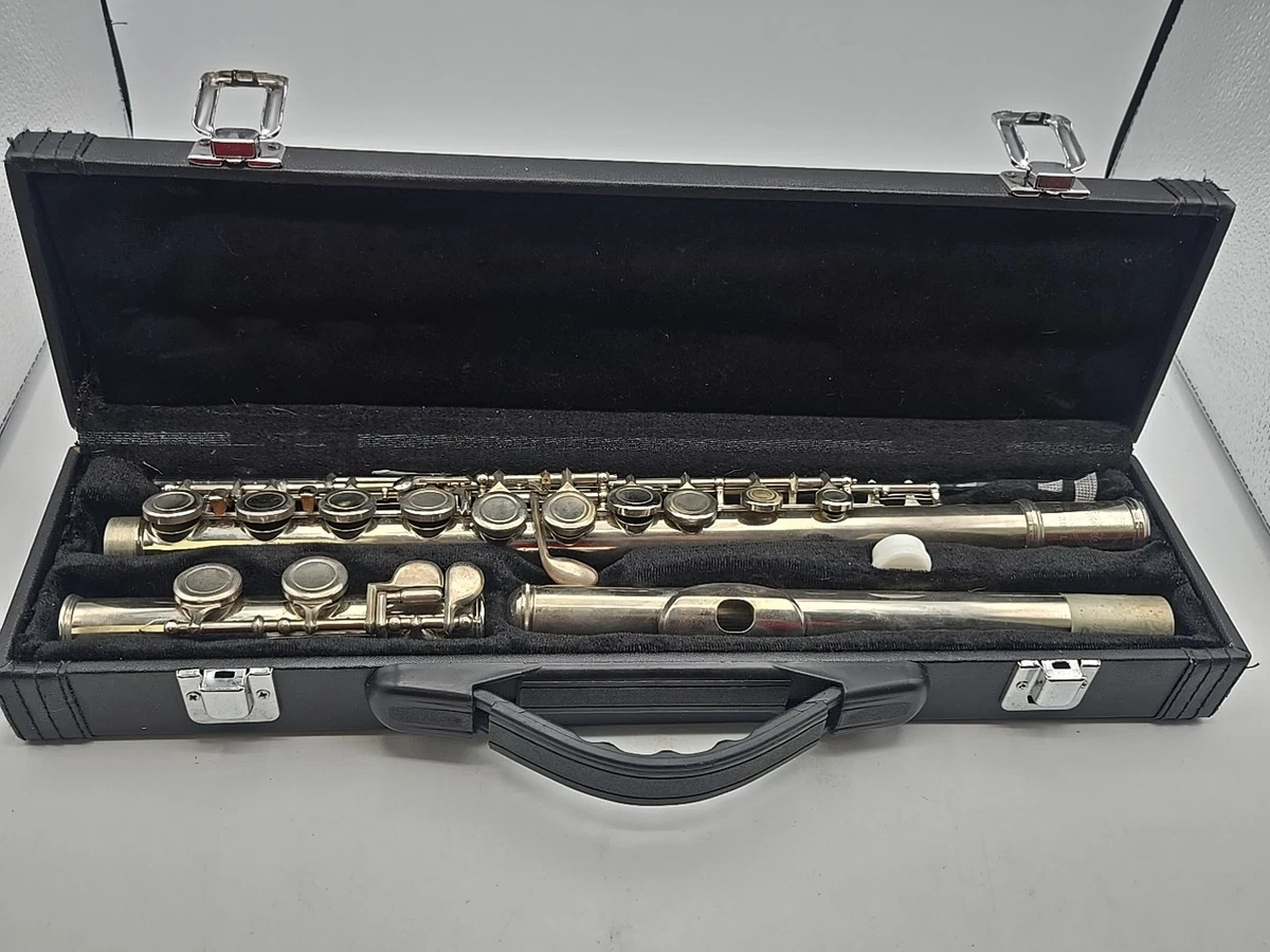 Armstrong Closed Hole Advanced Flutes for sale | eBay