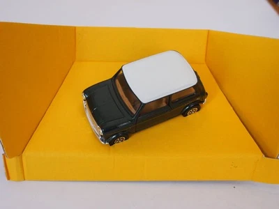 CORGI 1/36 C330/5 Rover Mini MINI 30th Anniversary 1959-1989 Made in England - Bild 1 von 4