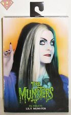 LILY MUNSTER Rob Zombies The Munsters 7" Ultimate Action Figure Neca MINT 2023