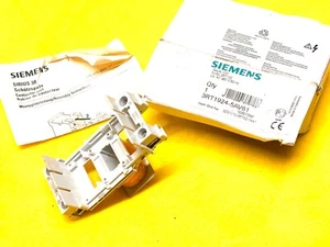 BOBINA SIEMENS 3RT1924-5AV61 480 VAC para 3RT102 60 Hz (NUEVA) - Imagen 1 de 8