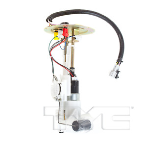 Fuel Pump Module for 98-04 Nissan Frontier 2.4L L4