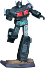 Transformers Nemesis Premières Statue Classic Pcs Collectibles Sideshow En Brown