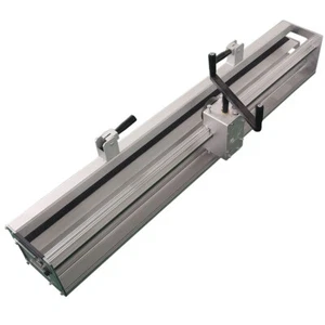 Fastener Installation Tools – Roller Machine For the Widest Conveyor Belt 1200mm - Picture 1 of 8