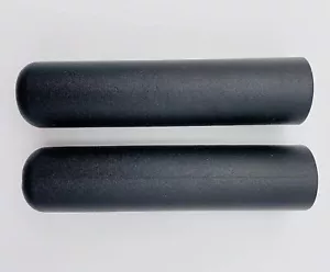 Empuñadura recta Comfort Axis para barra de 1" - 1 par - Imagen 1 de 3