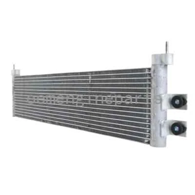 Engine Oil Cooler Fits For BMW F80 F82 M4 M3 F87 X3 X4 F80N 17212284540 - Image 1 of 4