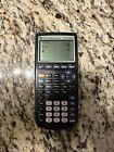 Ti-83 Plus Graphing Calculator, With Batteries! Texas Instruments
