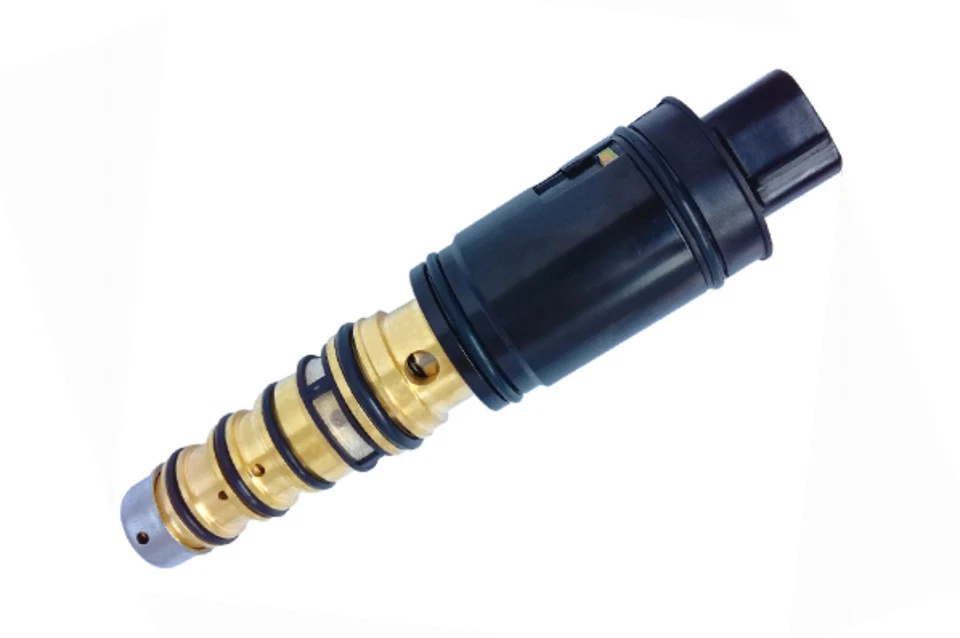 Новый регулирующий клапан компрессора переменного тока RYC AGH358-CV подходит для Lexus RC F 5,0 л 2019 2020 - Изображение 1 из 1