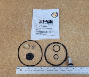 Kit de reparación de válvulas R-6 para Bendix. PAI # LKT-1131 Ref. # 280856 1693138C91 - Imagen 1 de 12