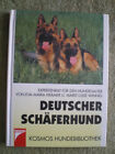 Deutscher Schäferhund - Erziehung Ausbildung Zucht Krankheiten Fütterung ...