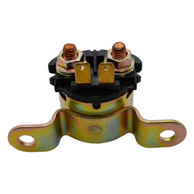Starter Solenoid Relay For Ski-Doo 4-TEC MXZ 600 1000 GSX 550F 380F GTX 600 800 - Imagem 1 de 4
