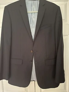 Charles Tyrwhitt Herren Blazer Navy 38R - Bild 1 von 7
