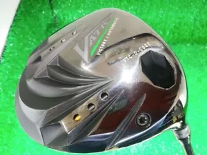 Golf Driver KASCO VATIC VTC-D-C002 Crime of Angel ARCH ANGEL V 9.5 45.75inch - Picture 1 of 4