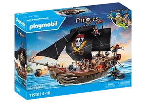 PLAYMOBIL #71530 Large Pirate Ship NEW! - Picture 1 of 1