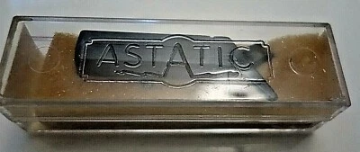 NOS ASTATIC 1281D ADMIRAL 78a261-3 PHILCO 325-0065-1 EV 5528D AIRLINE  CARTRIDGE - Image 1 of 4