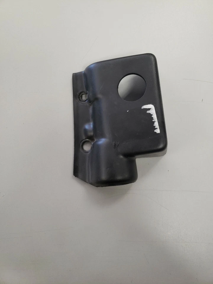 KTM Rear Brake Master Cylinder Cover 1987 125 MX/Enduro  #502.13.038.000 - Image 1 of 1