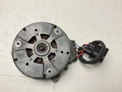 Audi S4 2018 radiador ventilador motor OEM 8W0959455M Foto 1 de 4