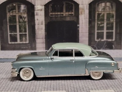 BROOKLIN MODELS 1/43 - CHRYSLER IMPERIAL NEWPORT 1952 - Immagine 1 di 4