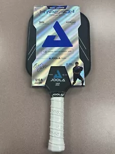Joola Ben Johns Hyperion CFS 16mm Pickleball Paddel Power Carbon Grip schwarz - Bild 1 von 5