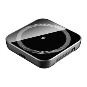 3in1 Wireless Charging Station for Apple MagSafe Charger, Magnetic Charger Stand - Picture 1 of 13