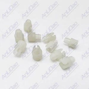 10Pcs Johnson Evinrude OMC New Throttle Lever/Carb Link Retainer 0312144 0313329 - Picture 1 of 3