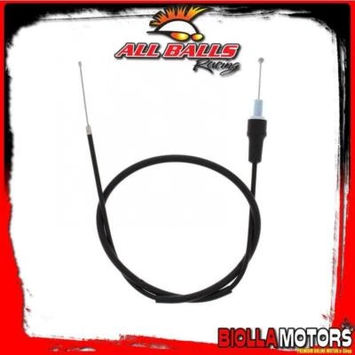 45-1201 CAVO COMANDO GAS Honda CR125R 125cc 1988- ALL BALLS Foto 1 de 4