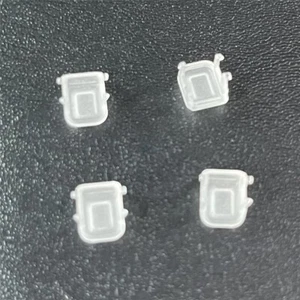 4 piezas Genuina Nueva Cubierta LED para DJI Mini 3 Pro Motor Brazo - Imagen 1 de 2