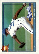 1991 Topps Baseball #1-250 - Finish Your Set *GOTBASEBALLCARDS