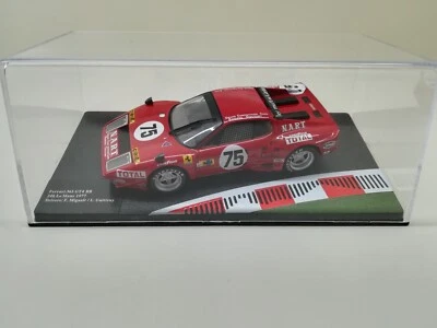 Ferrari 365 GT4 BB - 1977 - 1/43 Altaya - Immagine 1 di 4