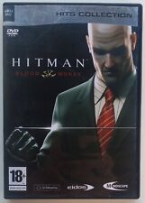 Hitman Blood Money PC DVD-ROM Hits Collection 