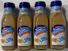 4x Hostess Iced Latte Twinkies 13.7oz Bottles - Exp 01/25 & 04/25 - Fresh - Sale