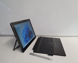 HP Pro x2 612 G2 2-in-1 LAPTOP TABLET 12" FHD 1080p TOUCHSCREEN 256GB SSD #2166