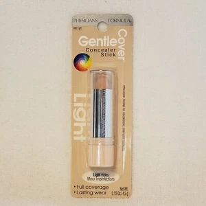 Physicians Formula Gentle Cover Concealer Stick, Light - Picture 1 of 2