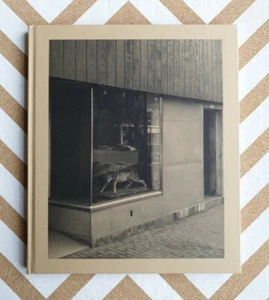 SIGNED The Local by Nick Meyer Mack Photo book 2021. NEW - Picture 1 of 9