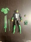 McFarlane DC Multiverse Green Lantern Kyle Rayner From Kilowog 2pk Loose