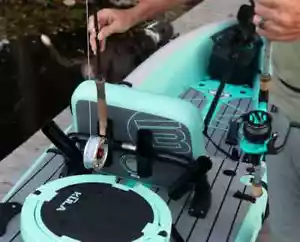 Bote Kula 5 Cooler (Koral Color) - Picture 1 of 4