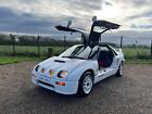 MAZDA AZ1 RARE INVESTABLE MODERN CLASSIC AUTOZAM AZ-1 JDM GULLWING KEI CAR