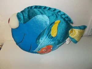 Disney on Ice Finding Nemo DORY Plush 16" NWT New Tags - Picture 1 of 4