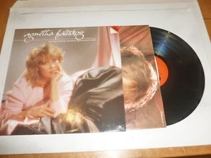 AGNETHA FÄLTSKOG - Wrap Your Arms Around Me - 1983 German 12-track Vinyl LP - Picture 1 of 7