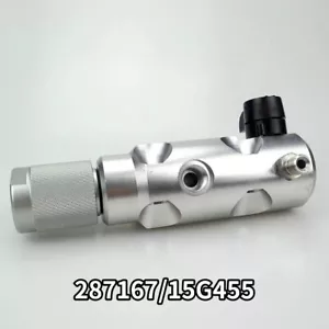 Airless spraying machine 390 395 490 495 filter assembly return valve pump - Bild 1 von 4