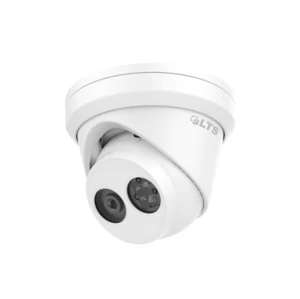 LTCMIP3342W-28M, Platinum Turret Network IP Camera, 4MP, 2.8mm, Matrix IR 2.0 - Picture 1 of 1
