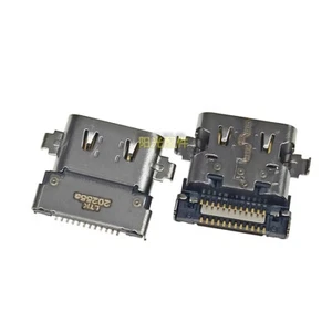 USB-C DC-in Power Charging Port Jack for LENOVO Thinkpad X13 Gen1 AMD - Picture 1 of 5