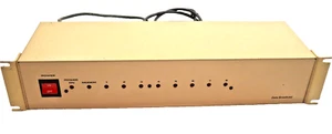 The Data Broadcast W-TL 155P ARCNET hub 8 systems - Picture 1 of 5