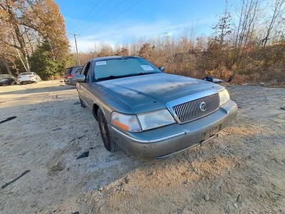 Hood Fits 98-11 CROWN VICTORIA 2761476 - Image 1 of 4