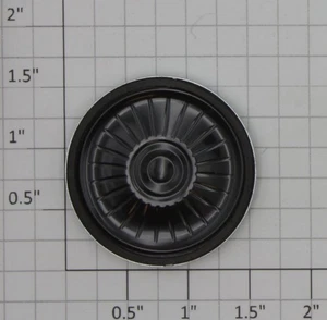 Dallee 213-1 1 Watt 8-Ohm 1-13/16" Speaker - Picture 1 of 3