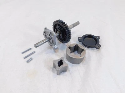 2006-2018 BMW F800R F800ST F800GT Single Parts For Oil Pump Gears Covers & Shaft - Изображение 1 из 4