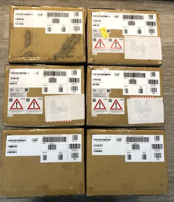 Dell Edge Gateway 5200 i3-9100TE, 4G, 64G, Ubuntu, TPM, BRAND NEW - Image 1 of 4