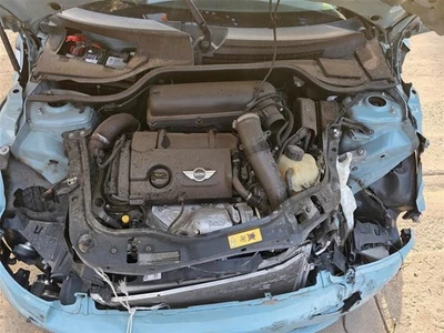 Engine ECM Electronic Control Module S Model FWD Fits 13-16 COUNTRYMAN 29354813 Foto 1 de 4